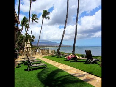 Khei 2 Bedroom Vacation Rental Option Beach, Pool Views!